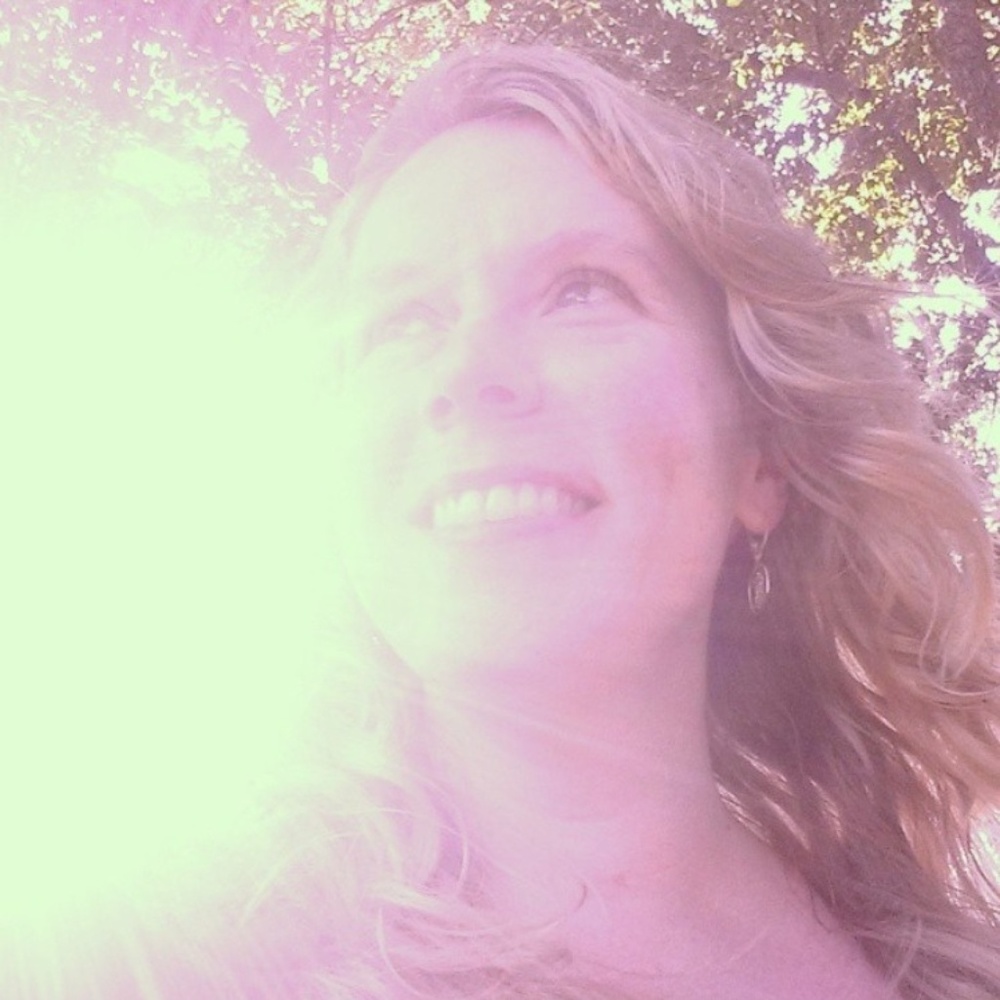 Meet your Posher, Elly